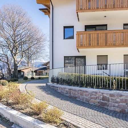 Sunnig Apartment Sonnenlicht Воллан Экстерьер фото